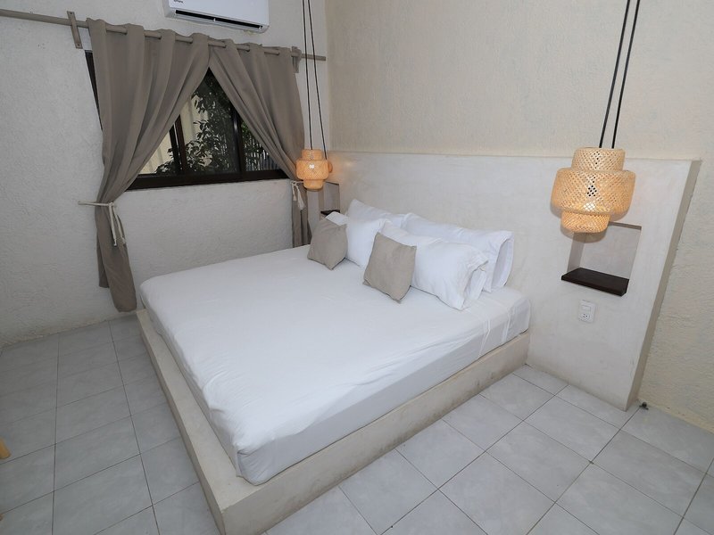 Hotel Verasol Tulum 31