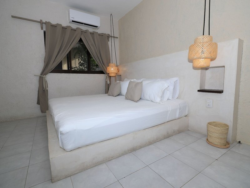 Hotel Verasol Tulum 32