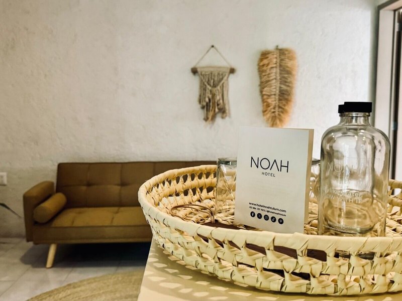 Hotel Verasol Tulum 34