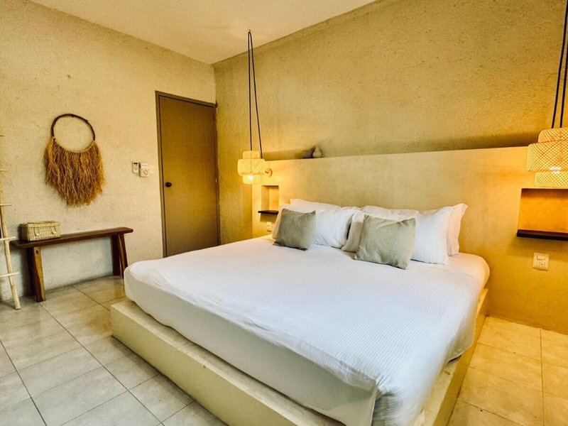 Hotel Verasol Tulum 36