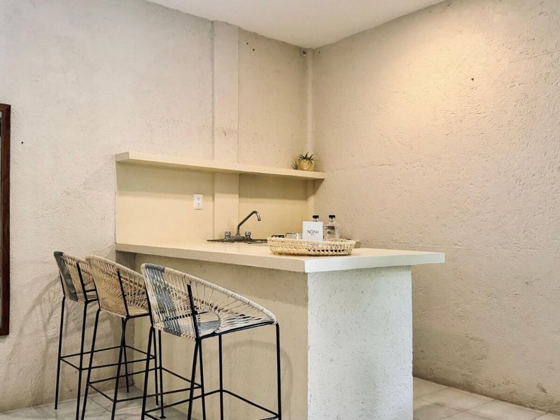Hotel Verasol Tulum 44