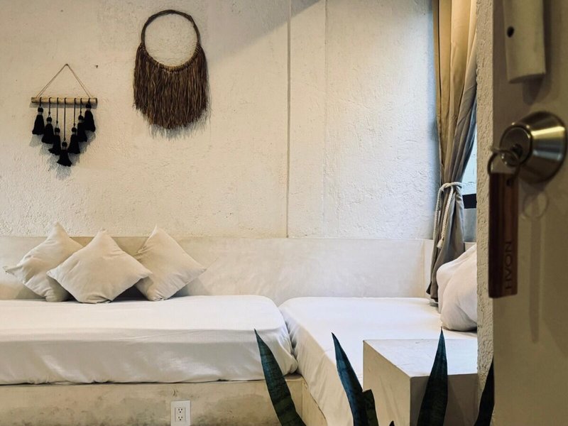 Hotel Verasol Tulum 49