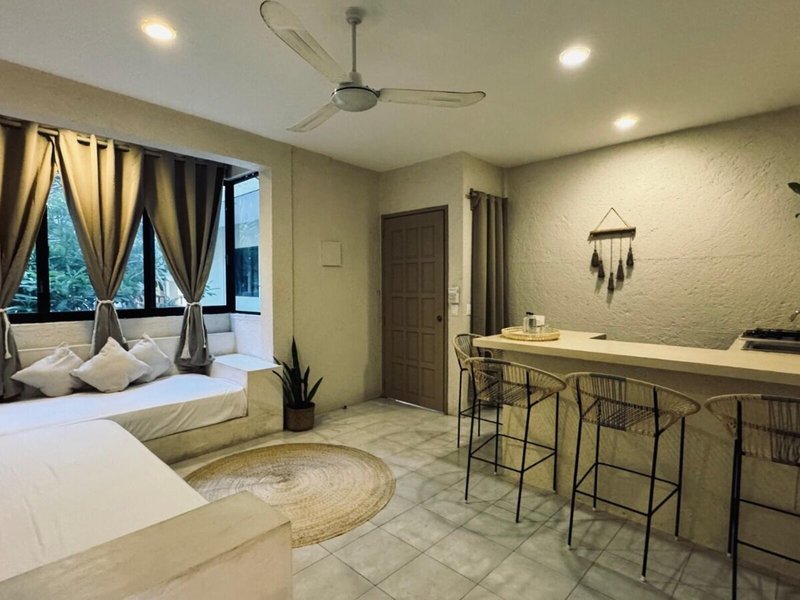Hotel Verasol Tulum 50