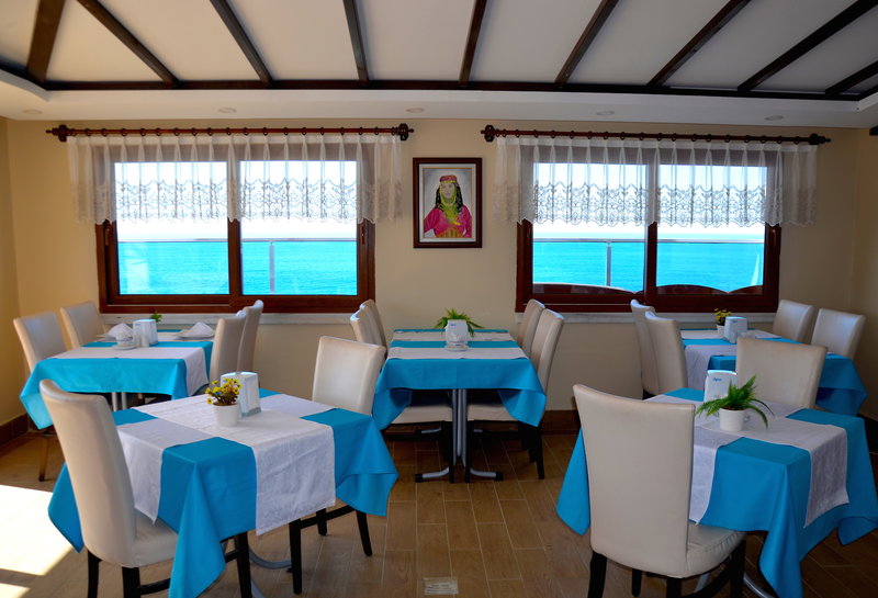 Drita Hotel Resort & Spa 7