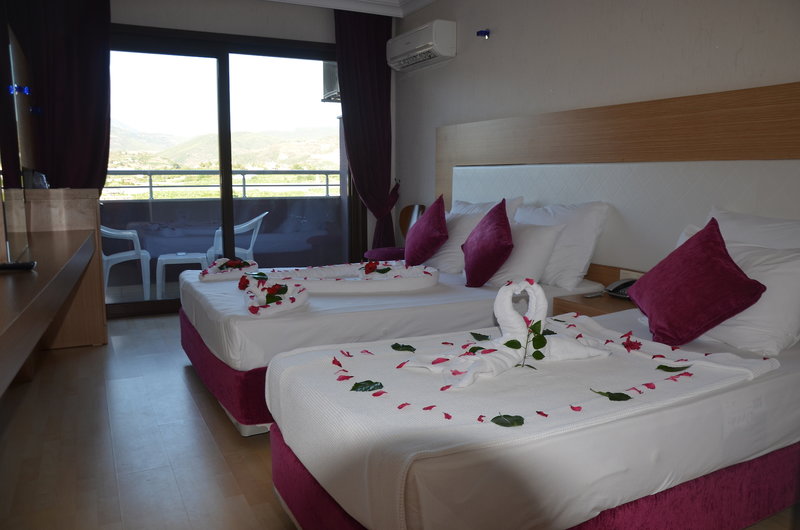 Drita Hotel Resort & Spa 8