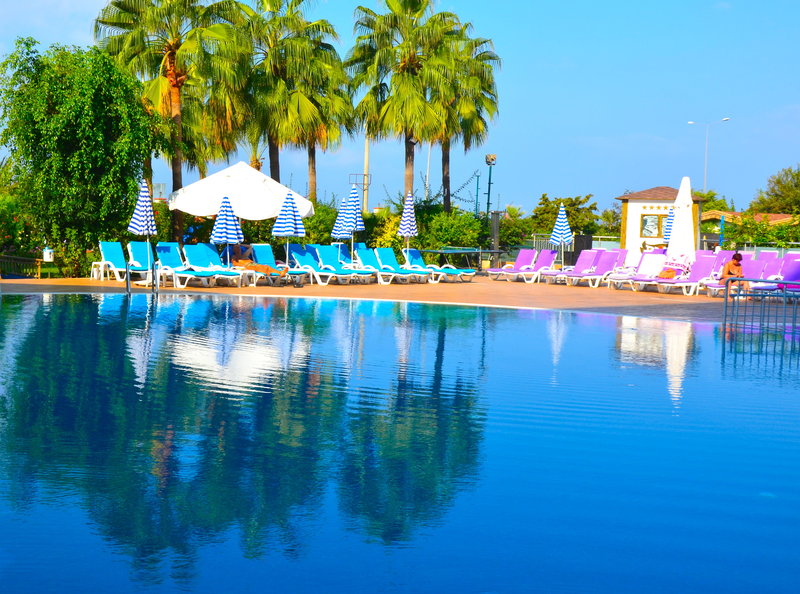 Drita Hotel Resort & Spa 6