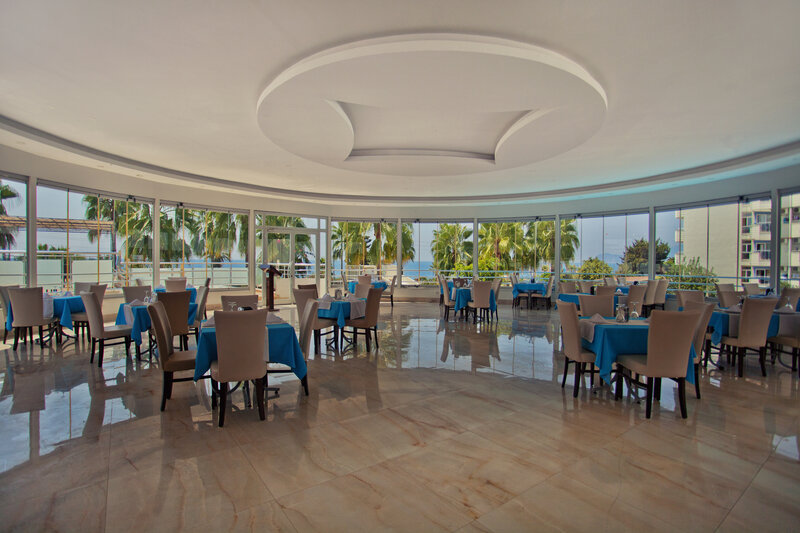Drita Hotel Resort & Spa 8