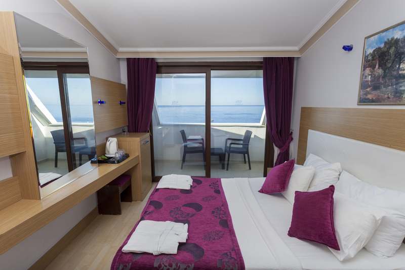 Drita Hotel Resort & Spa 10