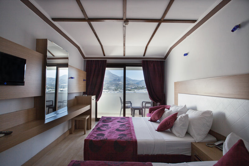 Drita Hotel Resort & Spa 11