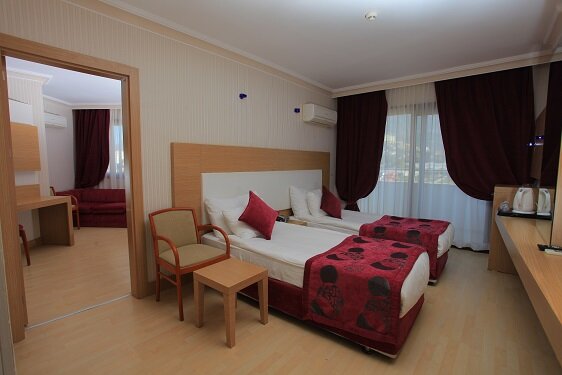 Drita Hotel Resort & Spa 12