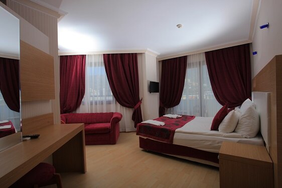 Drita Hotel Resort & Spa 13