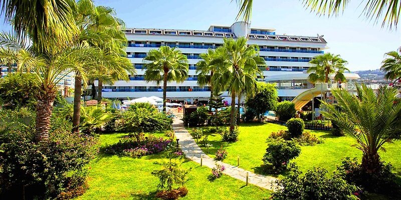 Drita Hotel Resort & Spa 7