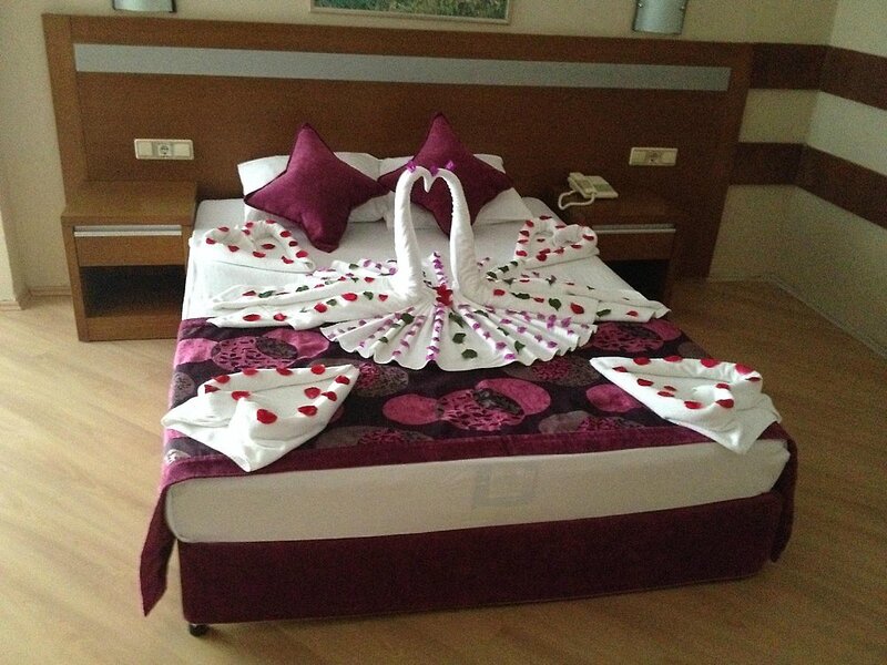 Drita Hotel Resort & Spa 9