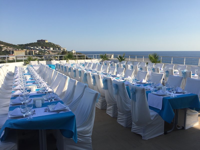 Drita Hotel Resort & Spa 6