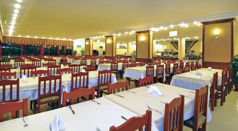 Eftalia Downtown Hotel 7