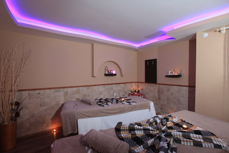 Eftalia Downtown Hotel 8