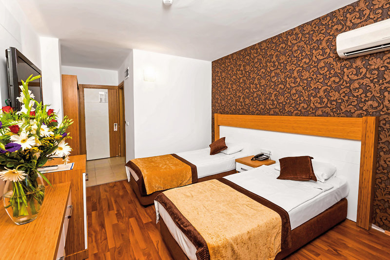 Eftalia Downtown Hotel 2