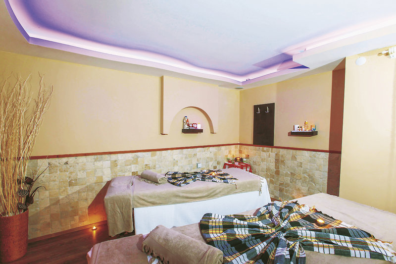 Eftalia Downtown Hotel 12