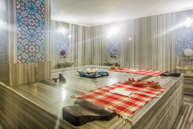 Eftalia Downtown Hotel 13