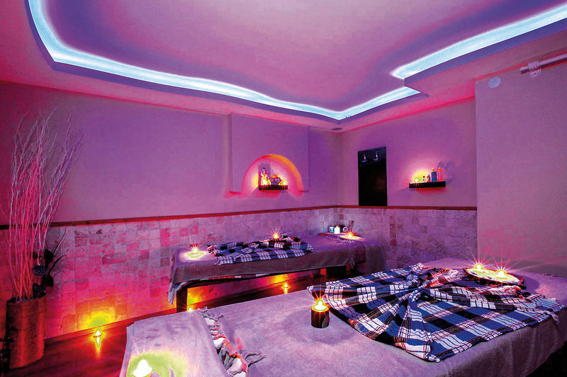 Eftalia Downtown Hotel 14