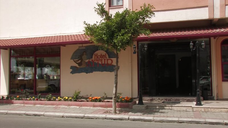 Eftalia Downtown Hotel 2