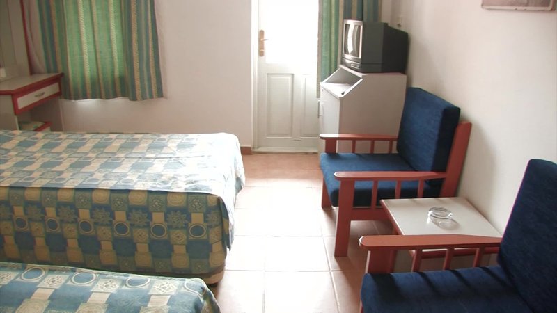 Eftalia Downtown Hotel 4