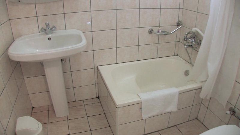 Eftalia Downtown Hotel 6