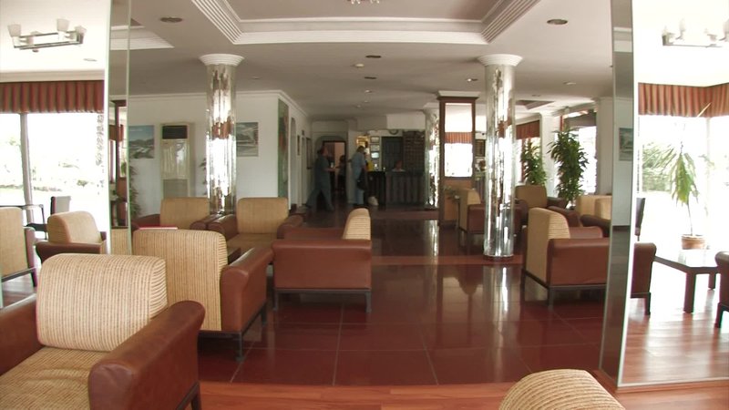 Eftalia Downtown Hotel 8