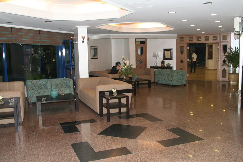 Elysee Beach Hotel 2