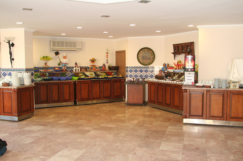 Elysee Beach Hotel 5