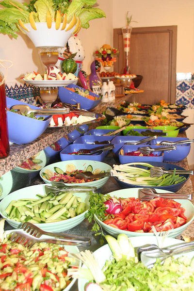 Elysee Beach Hotel 8