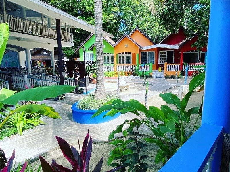 The Boardwalk Village 1