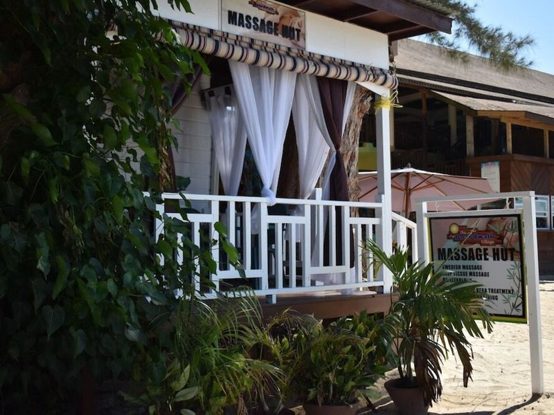 The Boardwalk Village 2