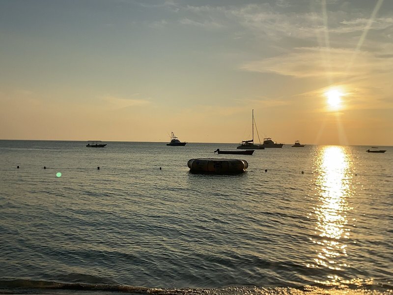 The Boardwalk Village 3