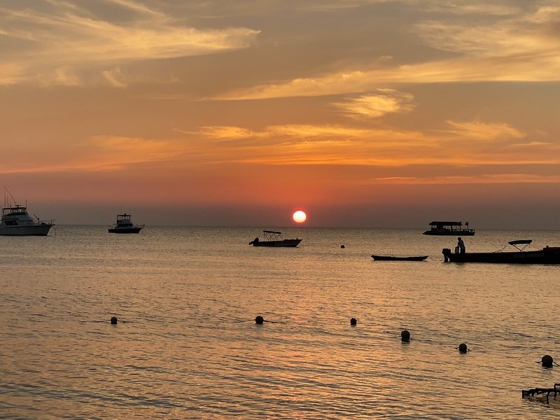 The Boardwalk Village 4