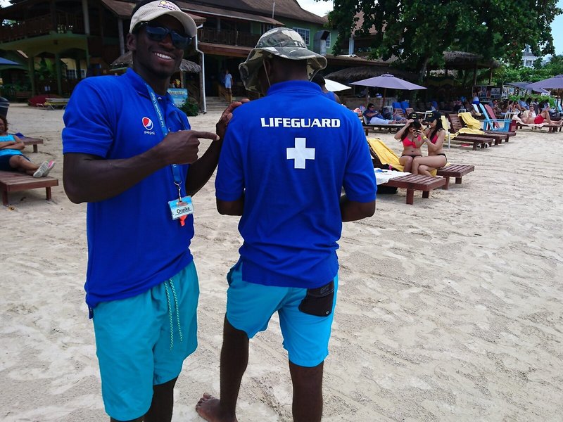 The Boardwalk Village 5