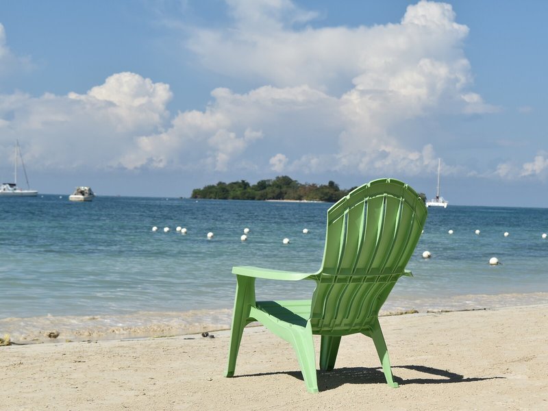 The Boardwalk Village 6