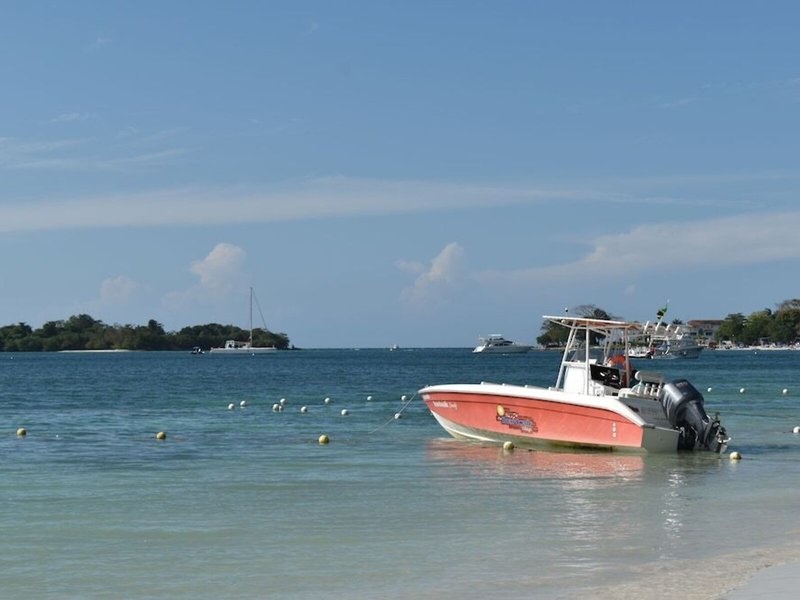 The Boardwalk Village 7