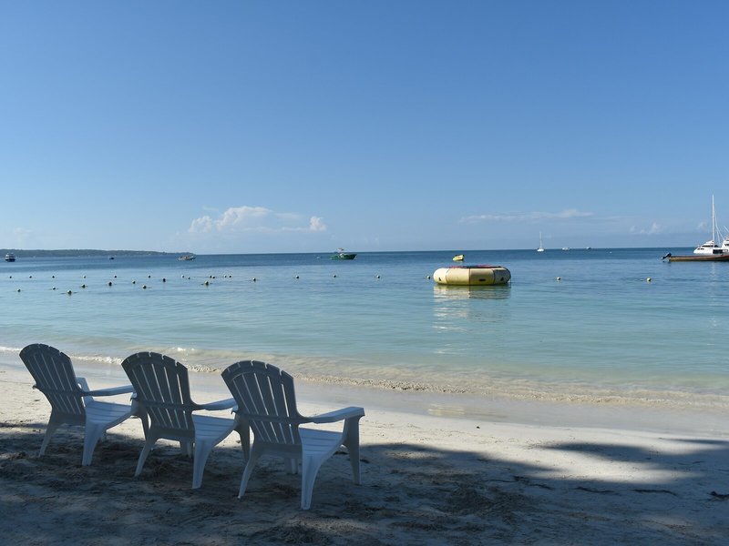 The Boardwalk Village 8