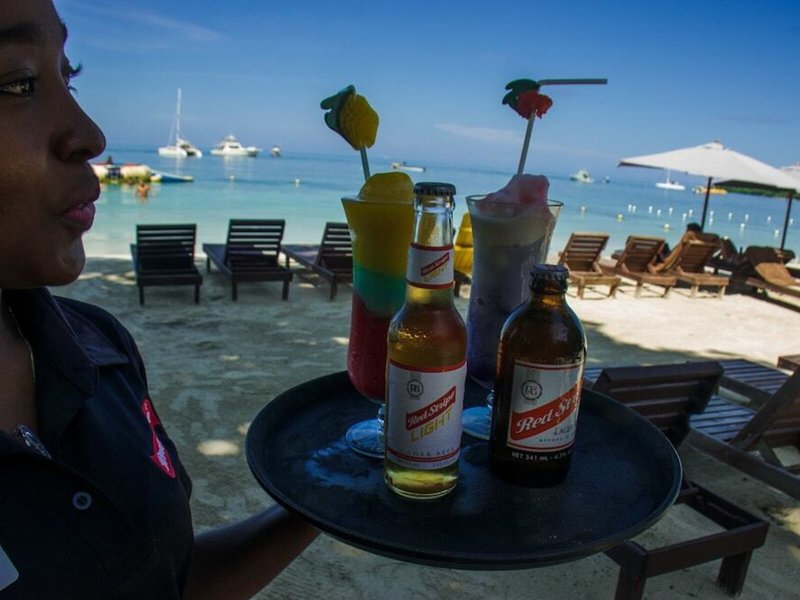 The Boardwalk Village 9