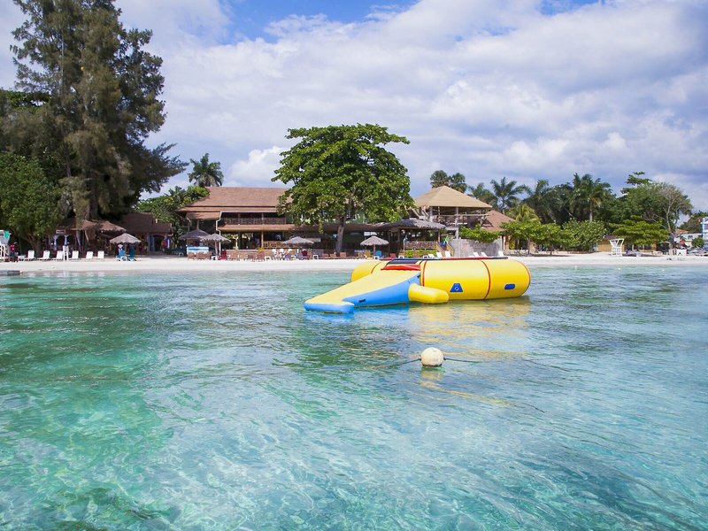 The Boardwalk Village 10