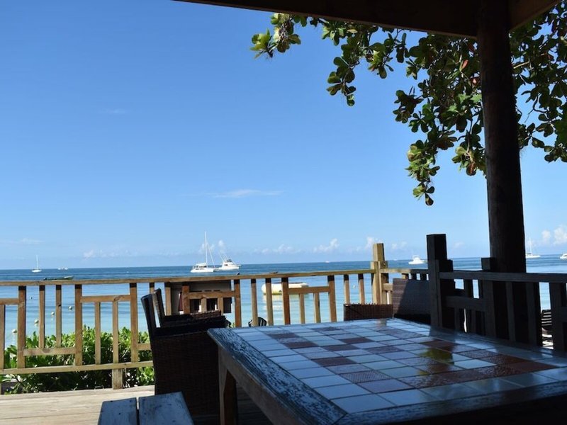 The Boardwalk Village 12