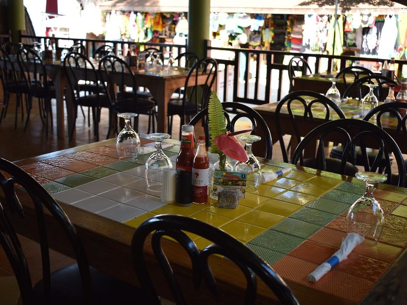 The Boardwalk Village 13