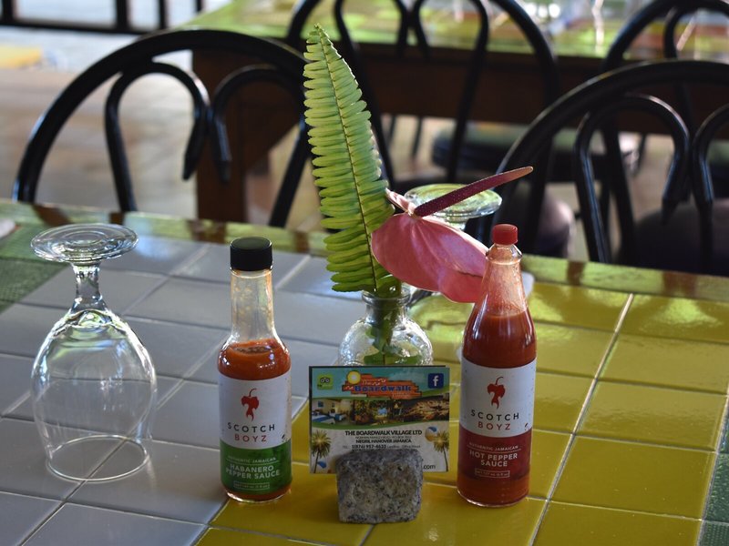 The Boardwalk Village 16