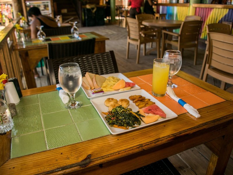 The Boardwalk Village 17