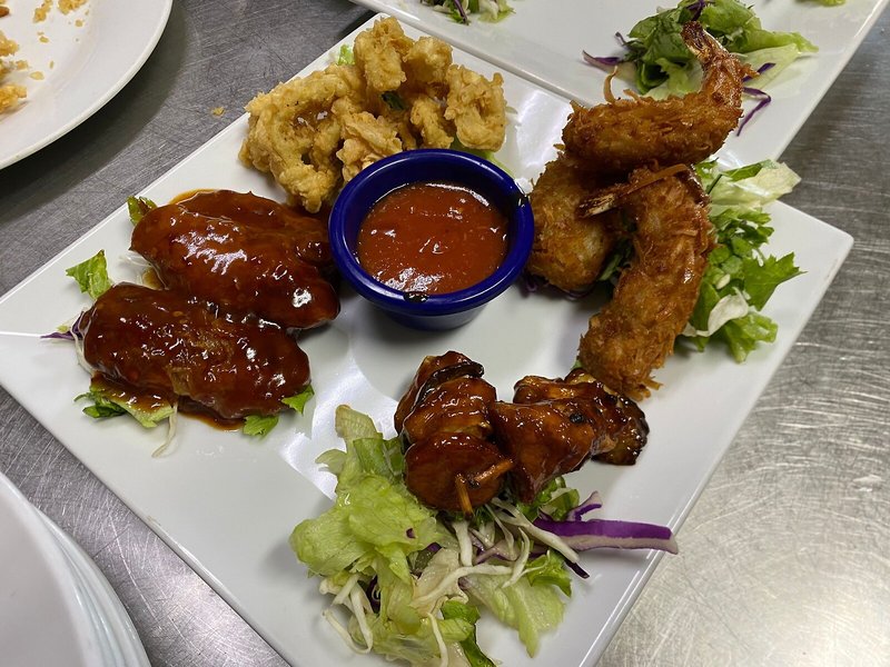 The Boardwalk Village 19