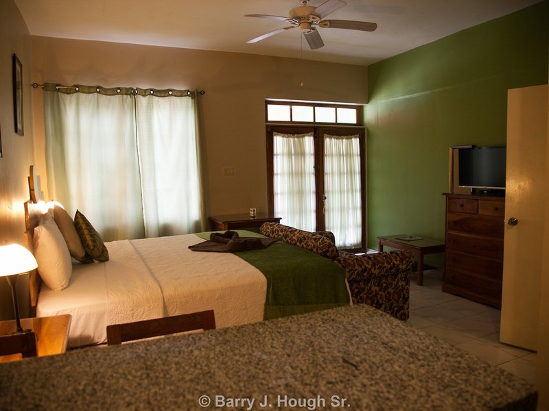 The Boardwalk Village 20