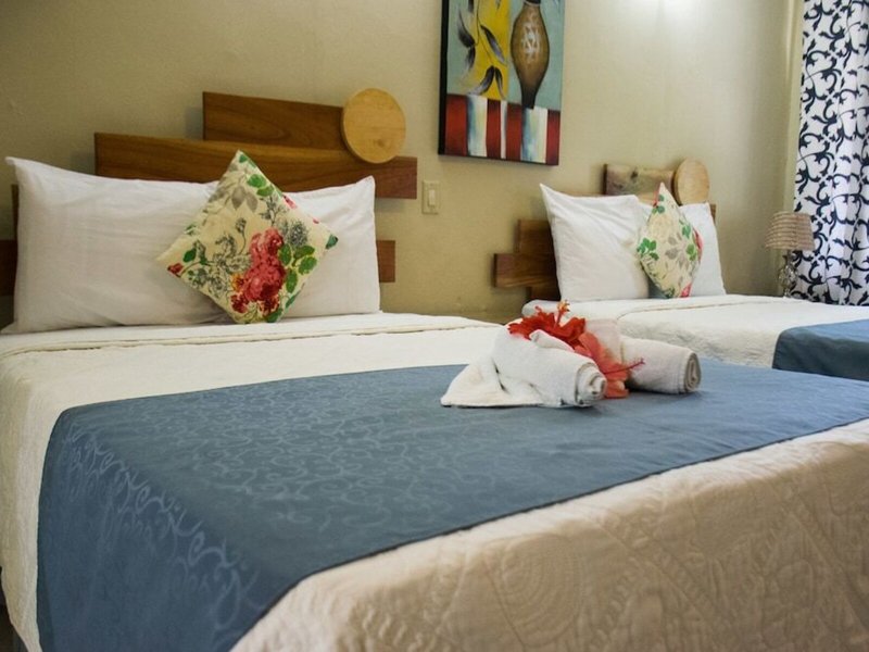 The Boardwalk Village 24