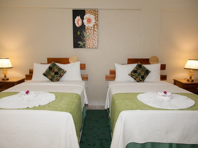 The Boardwalk Village 27