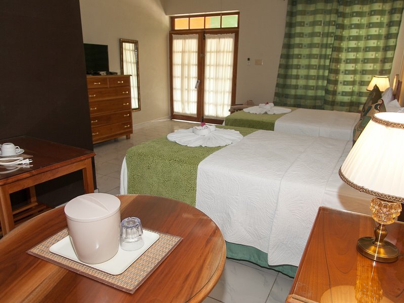 The Boardwalk Village 28